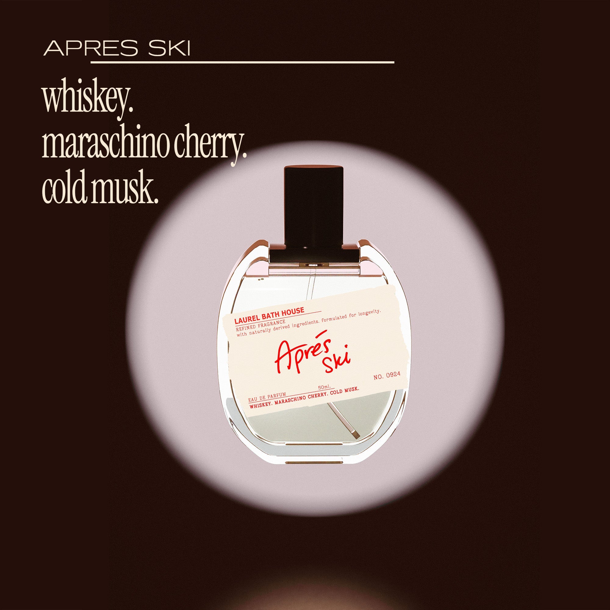 Apres Ski Eau de Parfum