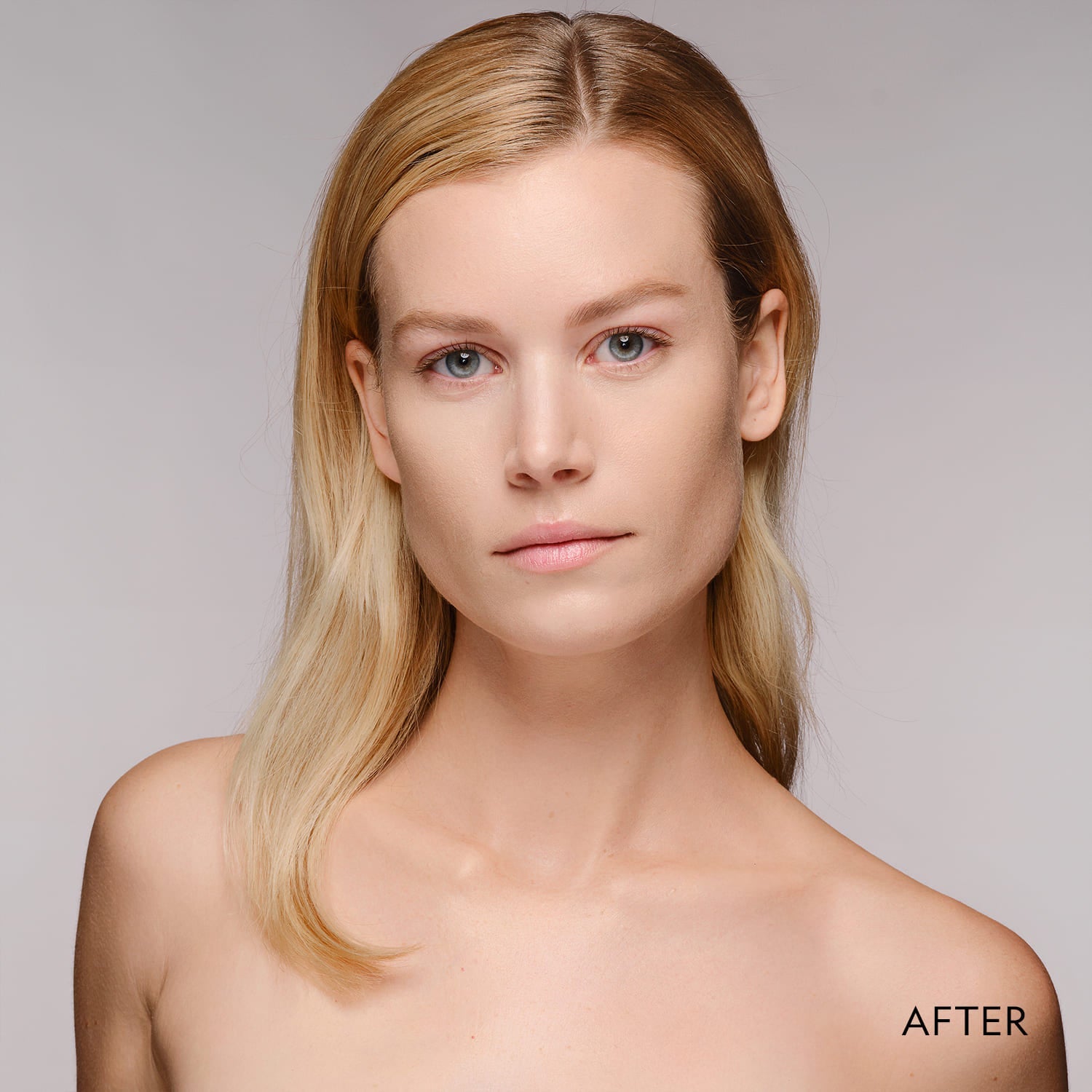 Super Serum Silk Matte Powder Peptide Foundation