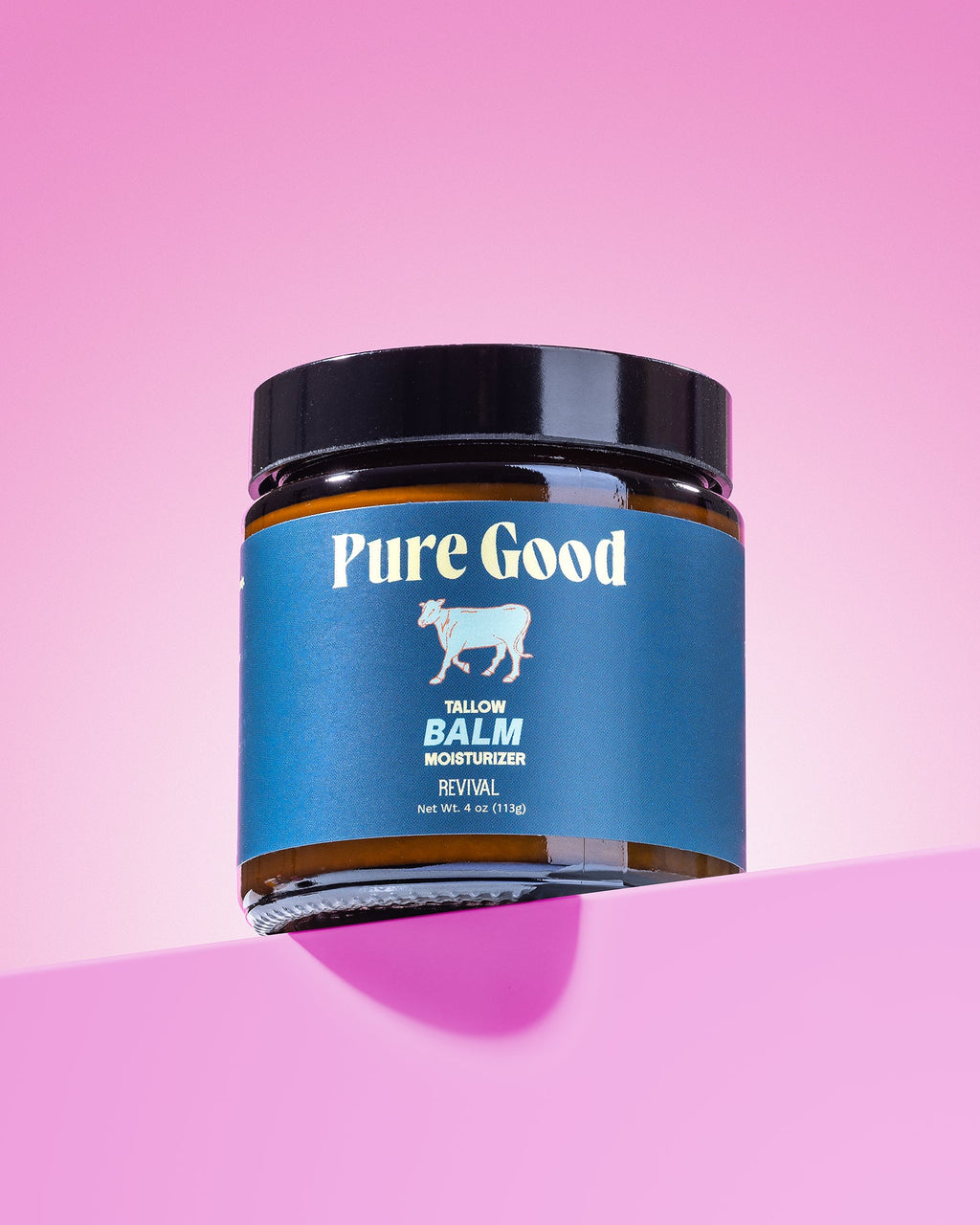 Bálsamo de Sebo Revival - Para una piel de aspecto juvenil