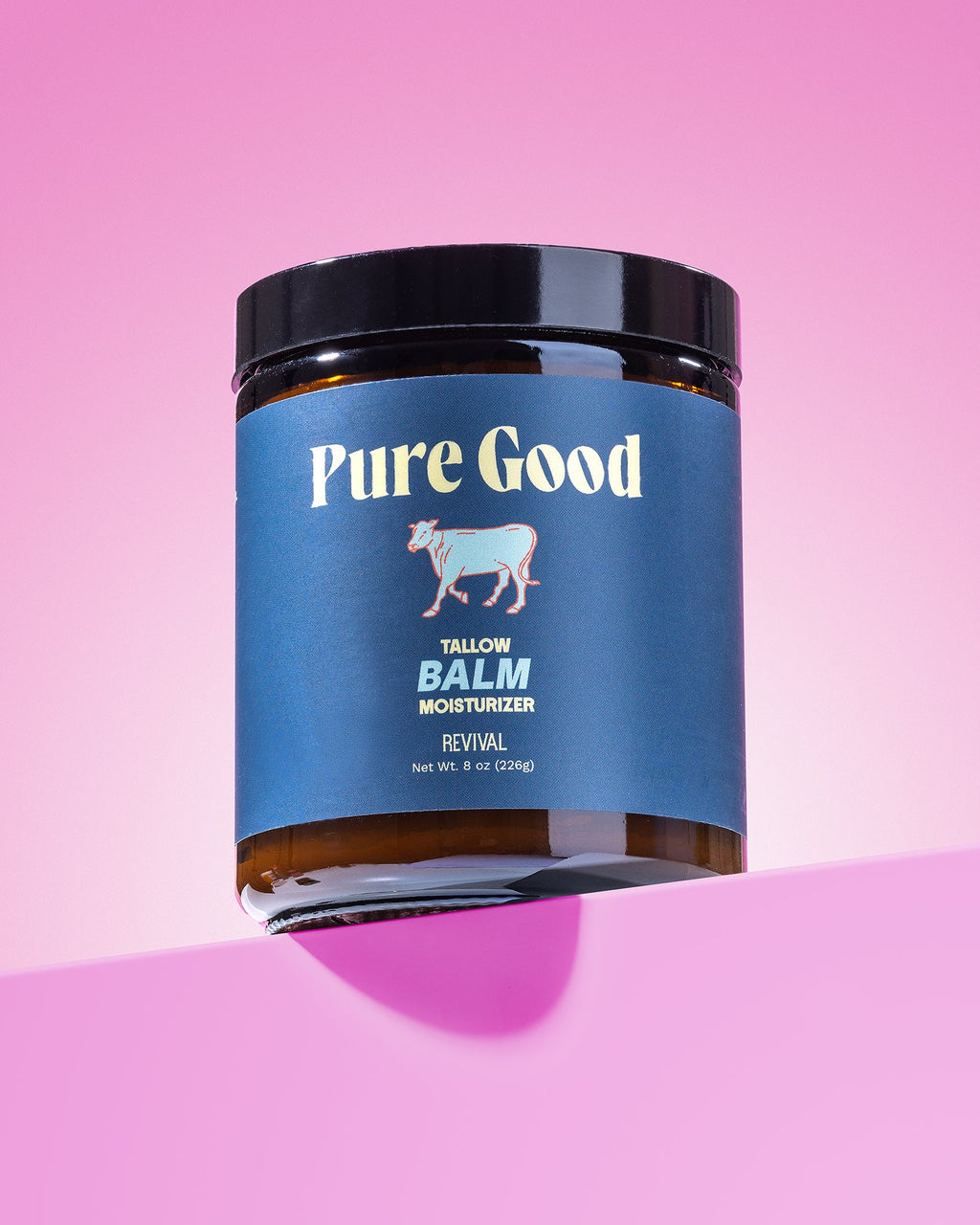 Bálsamo de Sebo Revival - Para una piel de aspecto juvenil