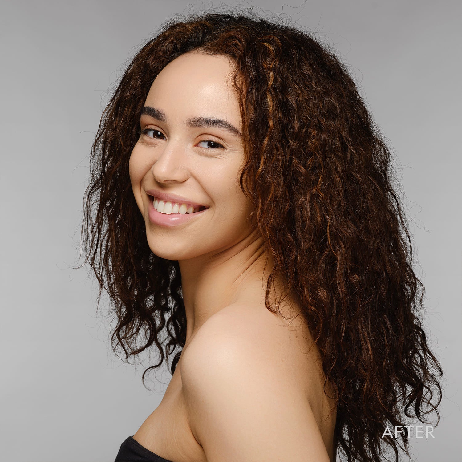 Super Serum Silk Matte Powder Peptide Foundation